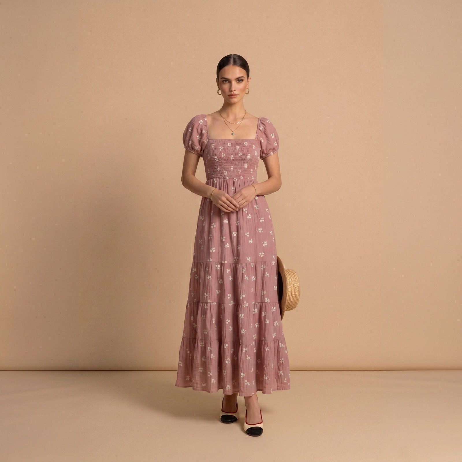 How to Build the Perfect Summer Wardrobe: 5 Pieces You Actually Need