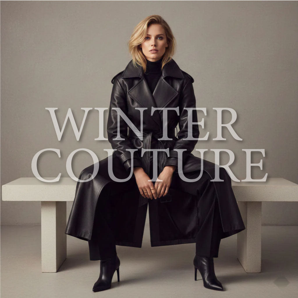 Winter Couture