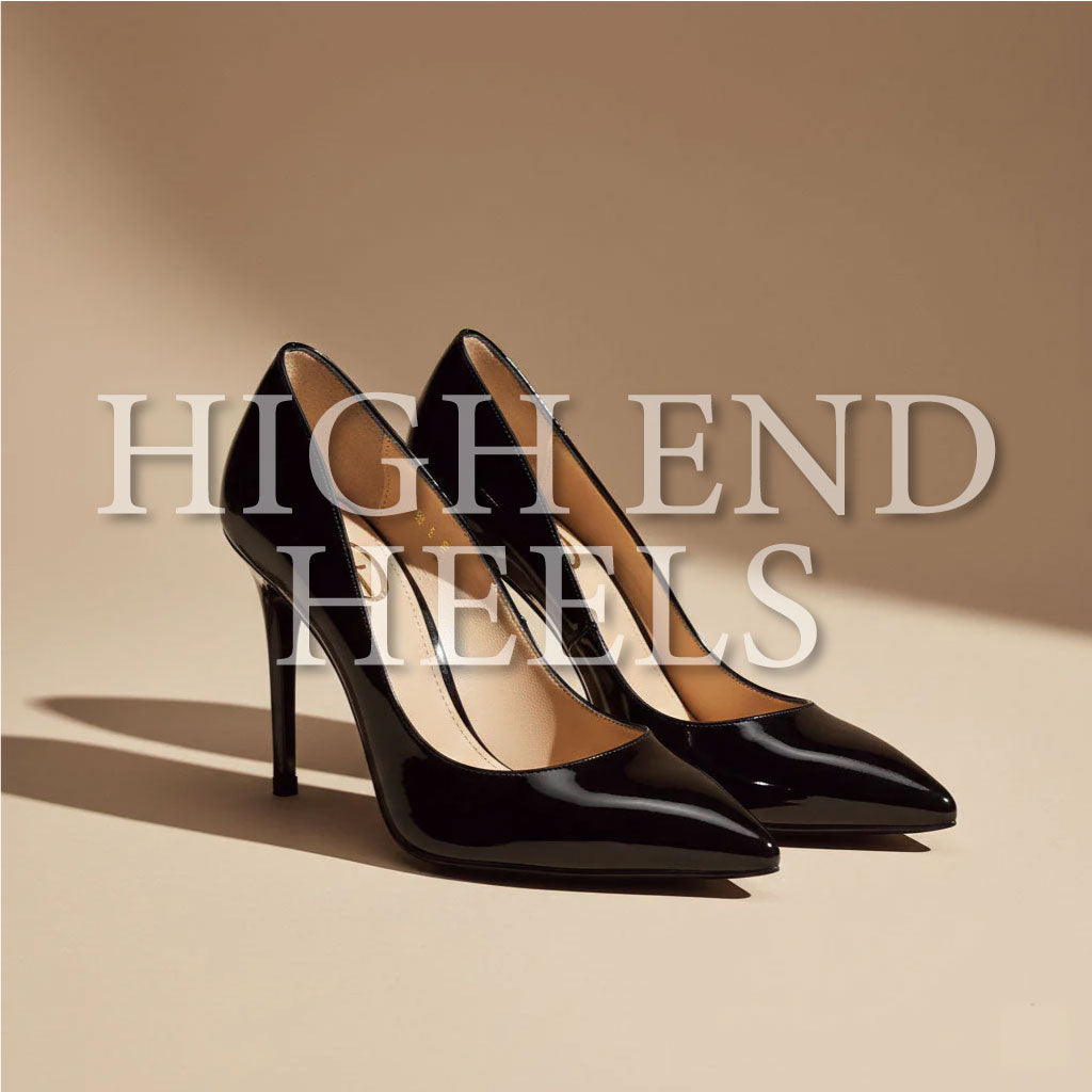 High End Heels