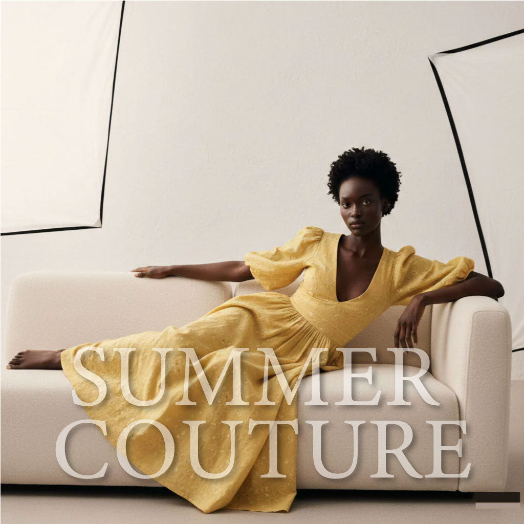 Summer Couture