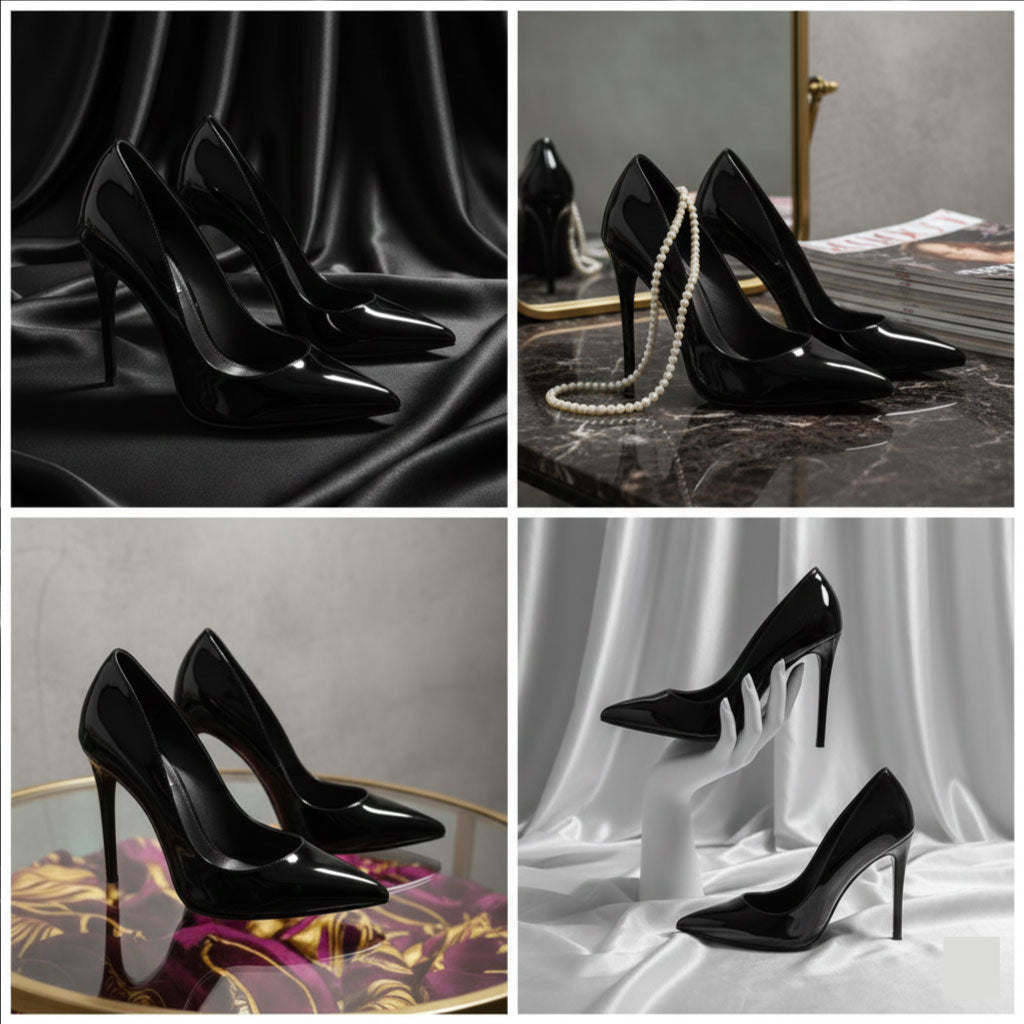 Elyndra Haute Elegance