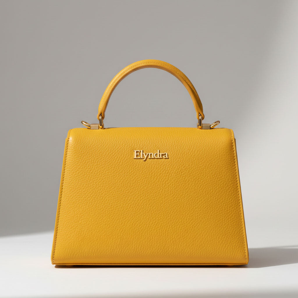 Elyndra Noir Couture