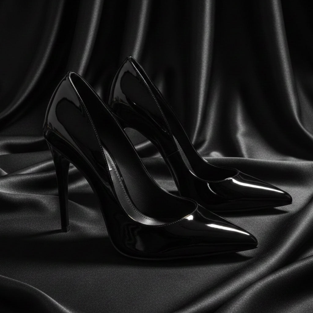 Elyndra Haute Elegance