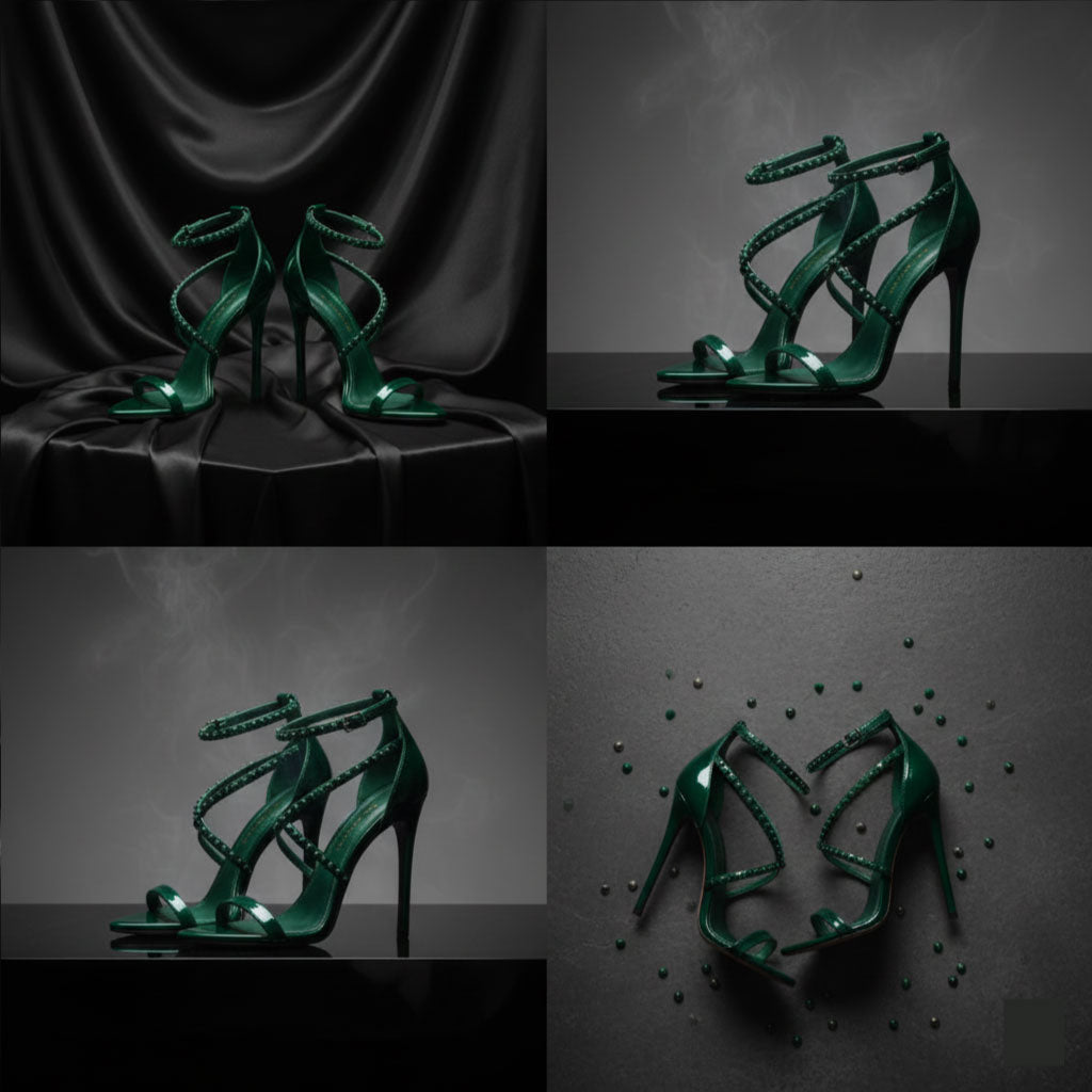 Elyndra Élite Curve