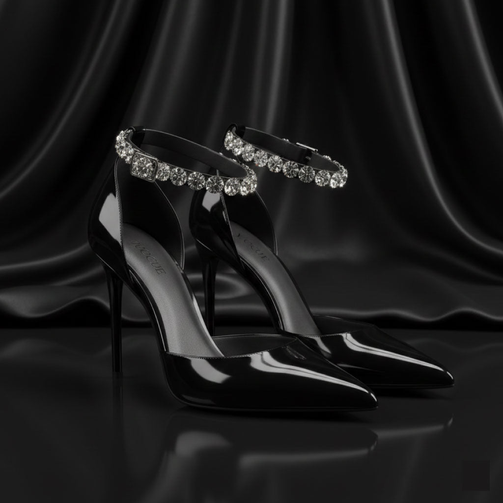 Elyndra Icon Heels