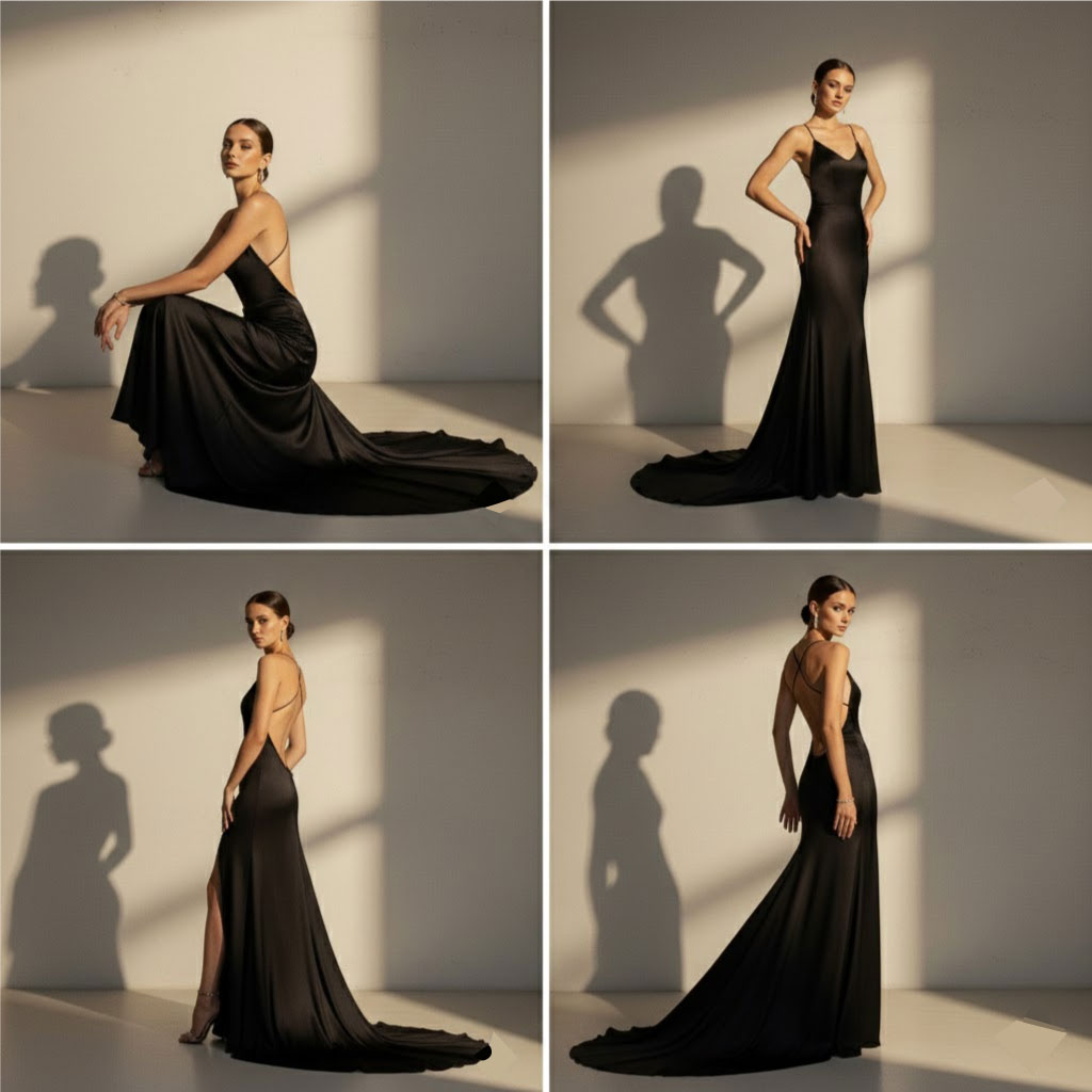 Elyndra Eclipse Couture