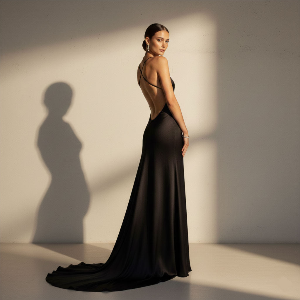 Elyndra Eclipse Couture